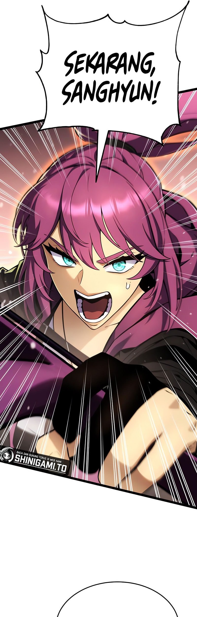 Artifact-Devouring Player Chapter 22 Gambar 38