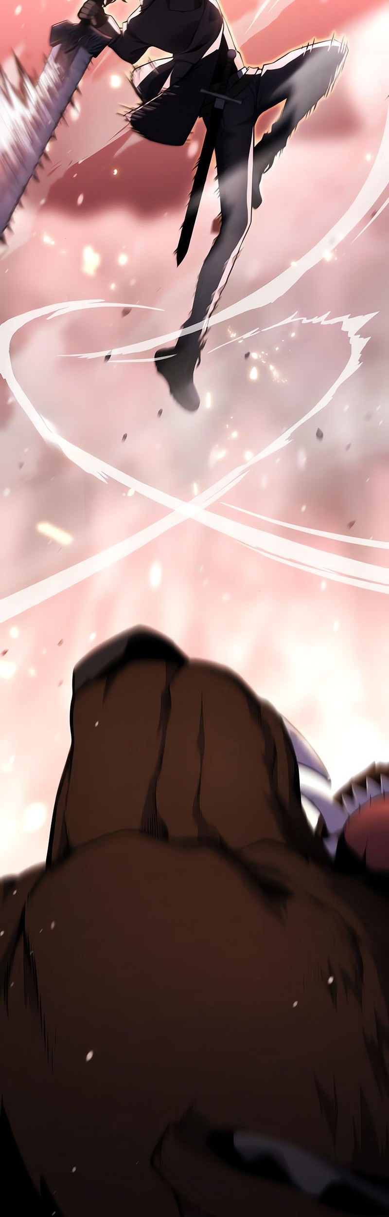 Artifact-Devouring Player Chapter 22 Gambar 40
