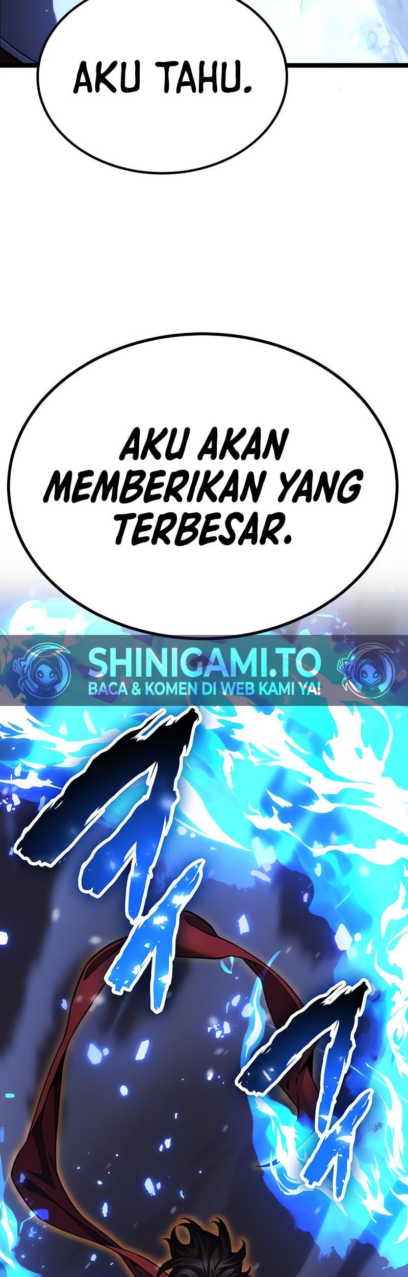 Artifact-Devouring Player Chapter 22 Gambar 52