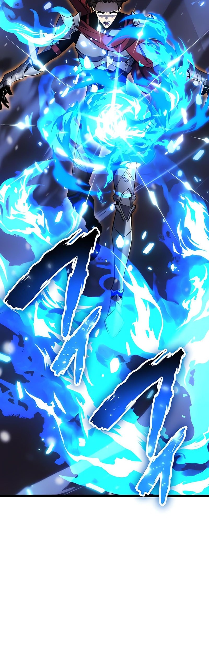 Artifact-Devouring Player Chapter 22 Gambar 53