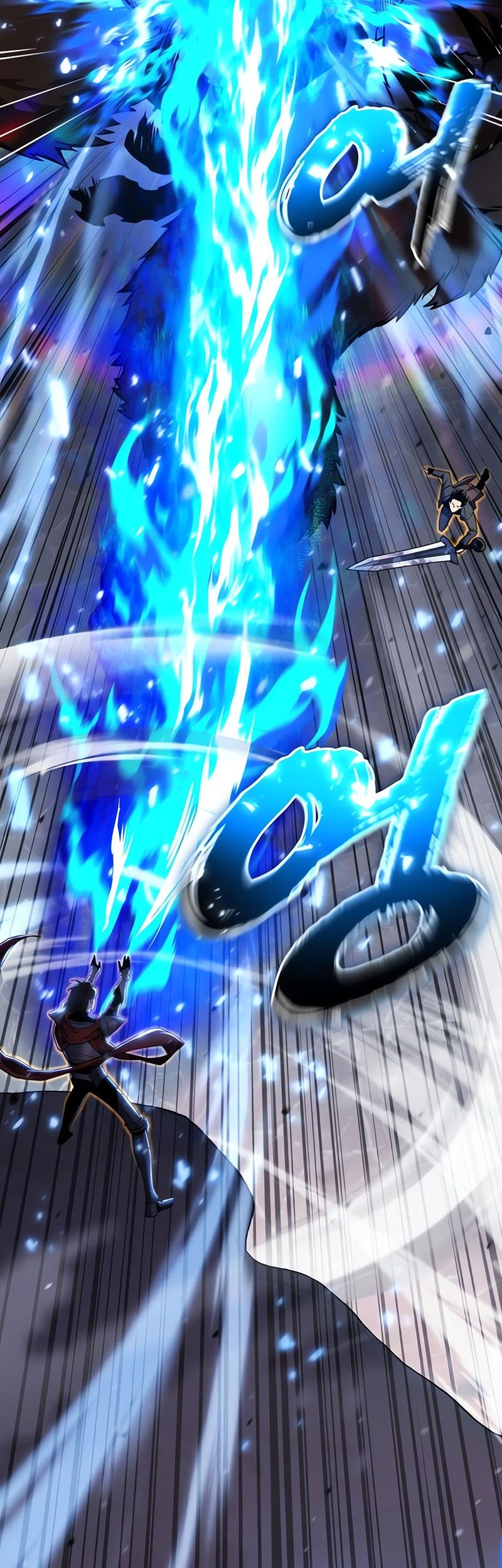 Artifact-Devouring Player Chapter 22 Gambar 57