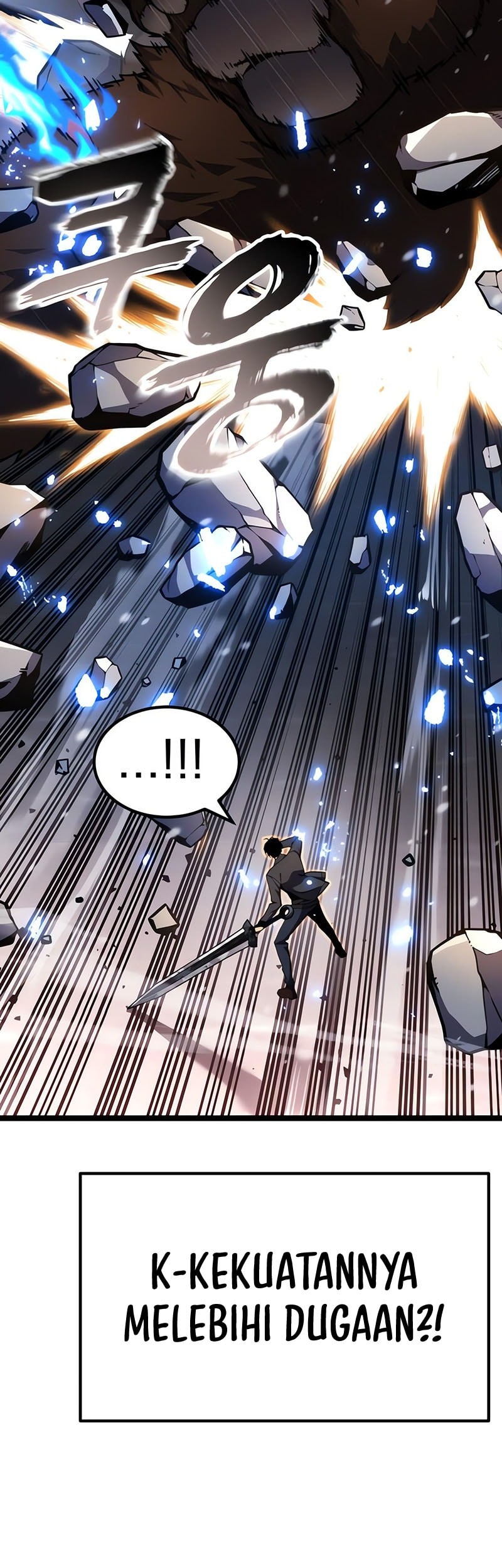 Artifact-Devouring Player Chapter 22 Gambar 59