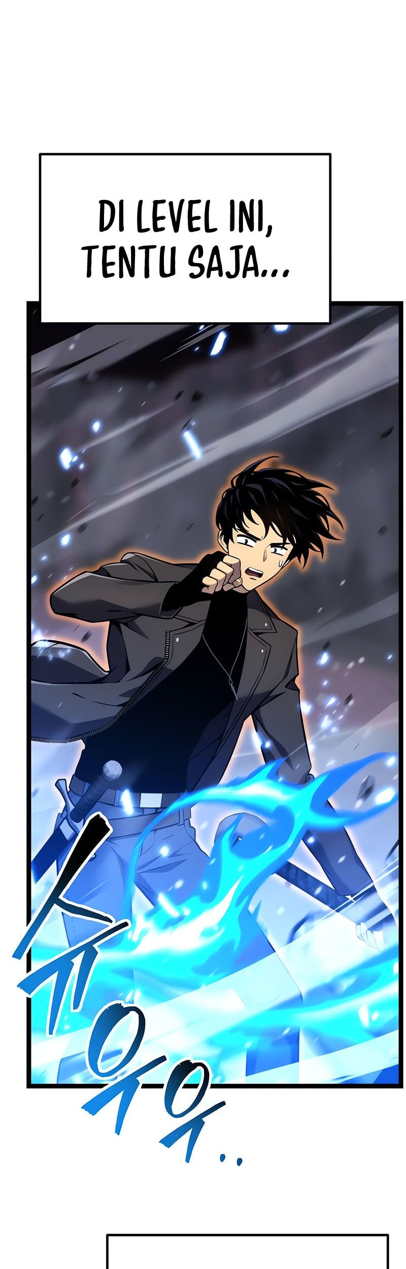 Artifact-Devouring Player Chapter 22 Gambar 60