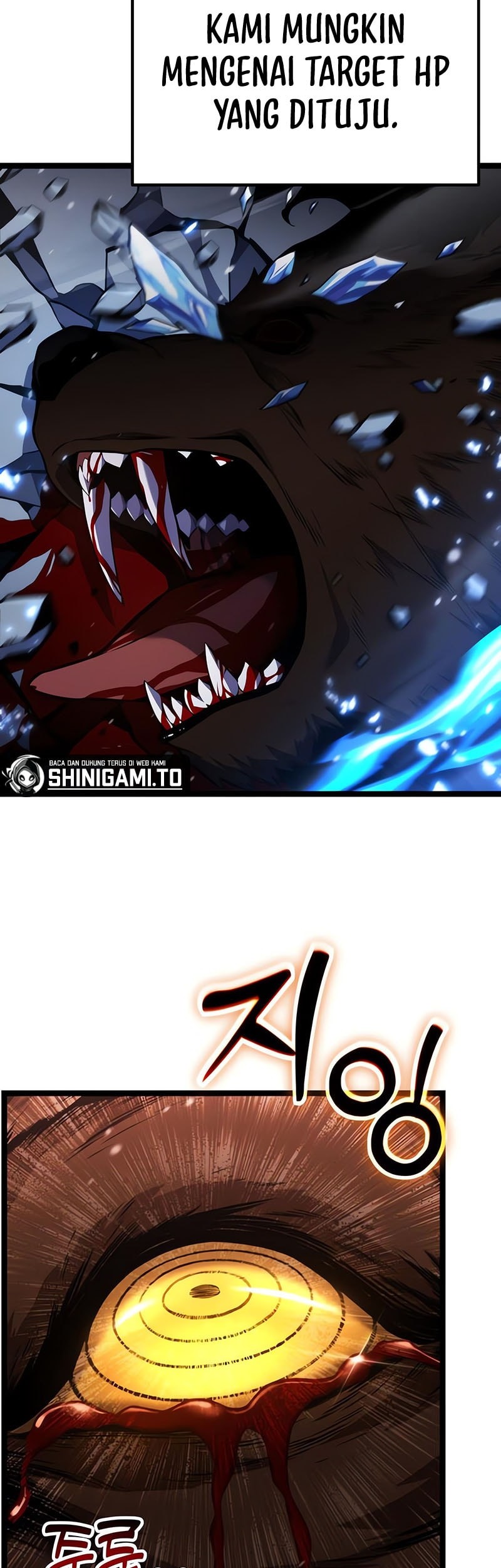 Artifact-Devouring Player Chapter 22 Gambar 61