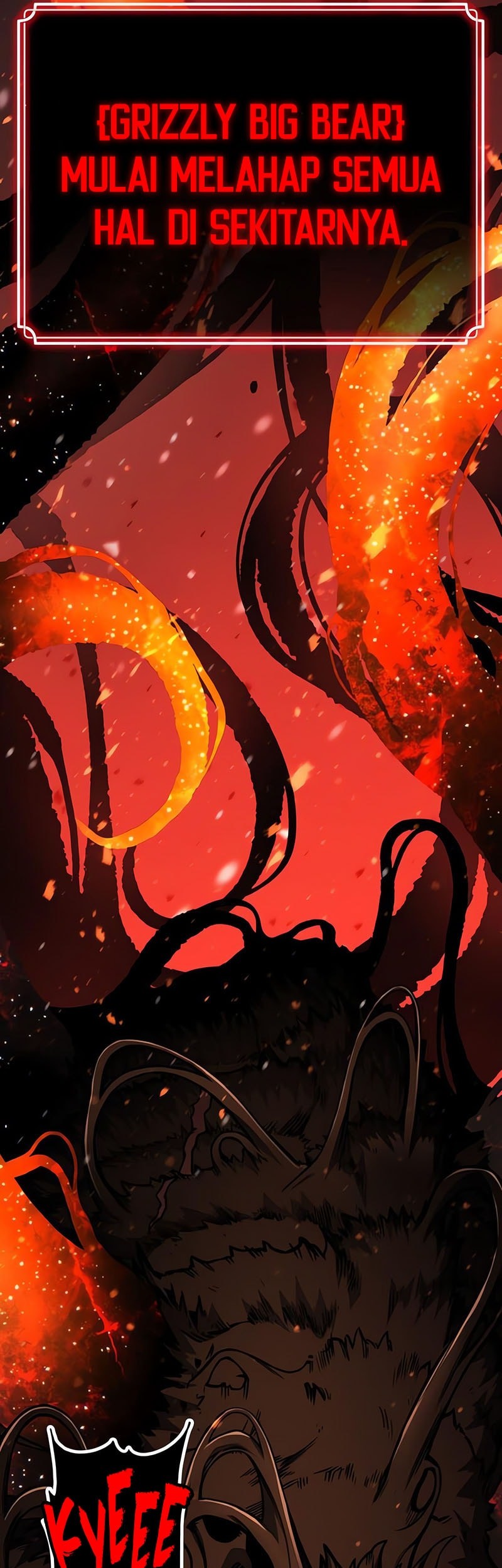 Artifact-Devouring Player Chapter 22 Gambar 67