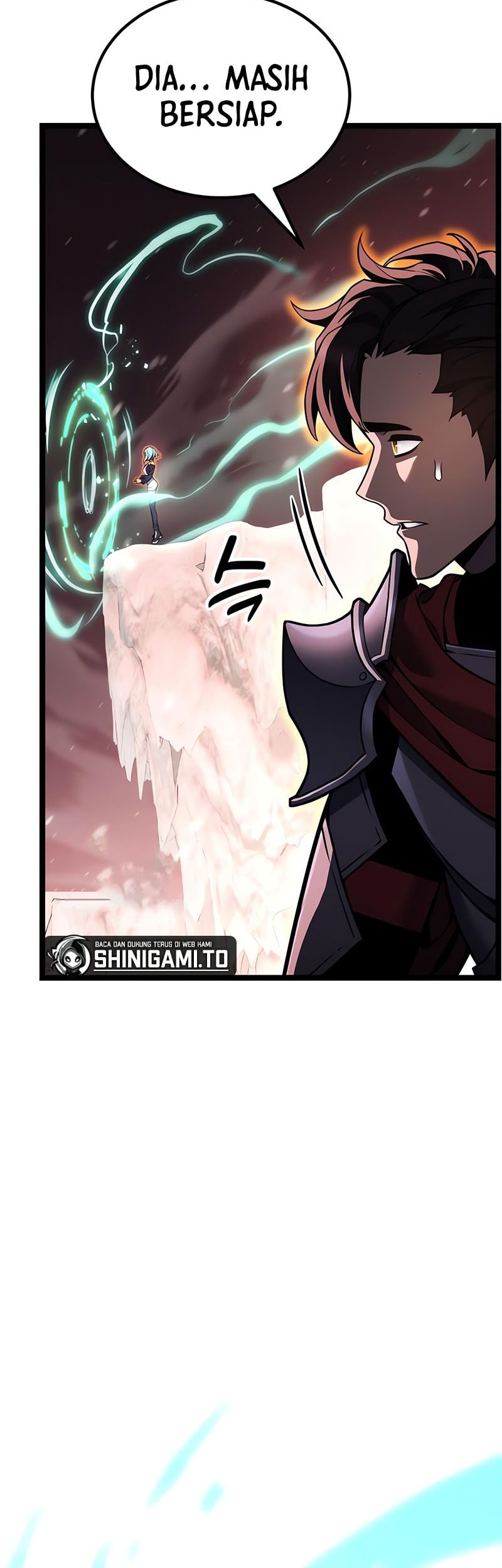 Artifact-Devouring Player Chapter 22 Gambar 72