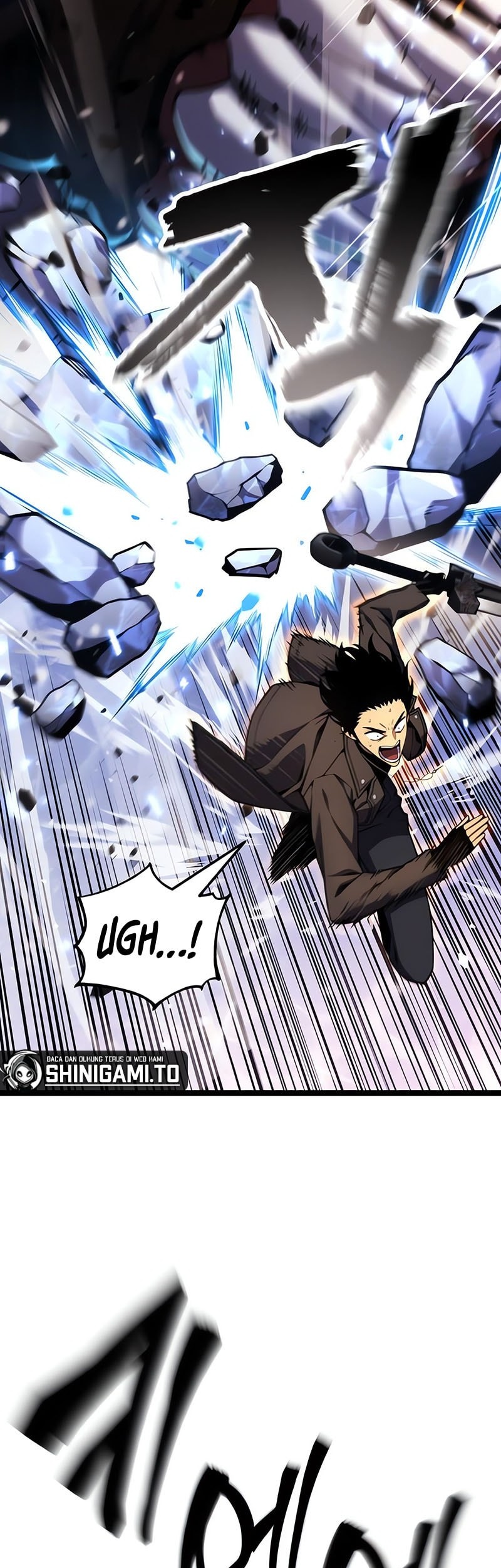 Artifact-Devouring Player Chapter 22 Gambar 77