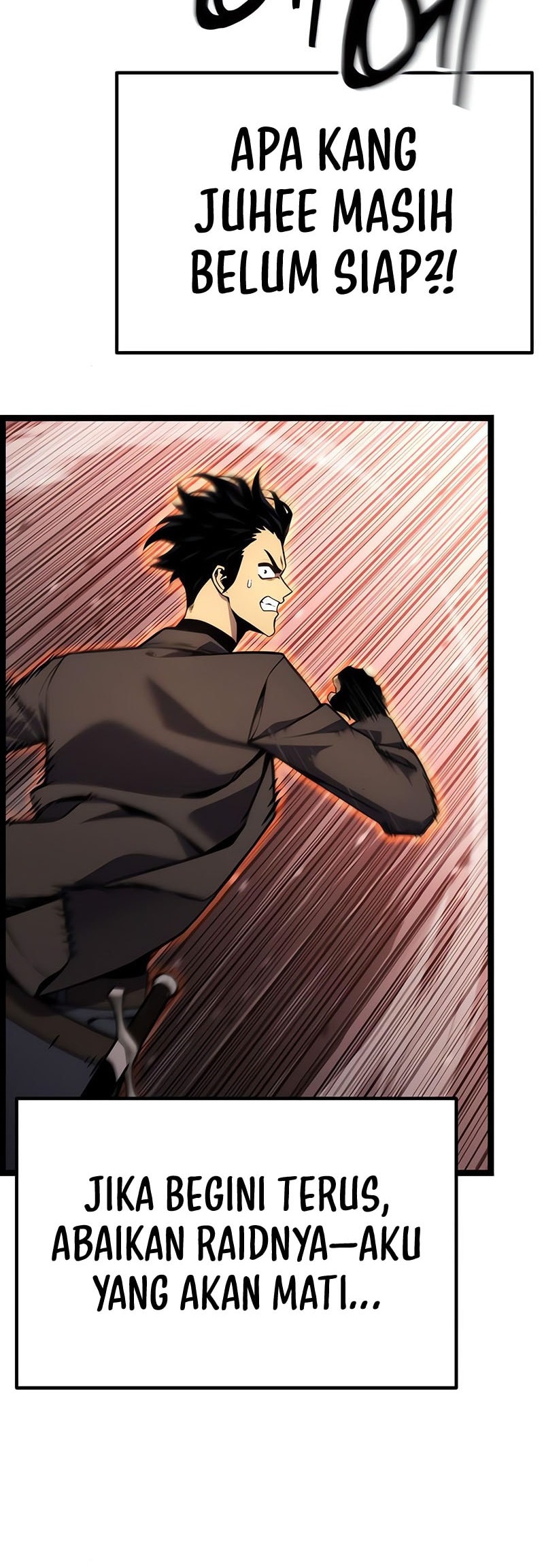 Artifact-Devouring Player Chapter 22 Gambar 78