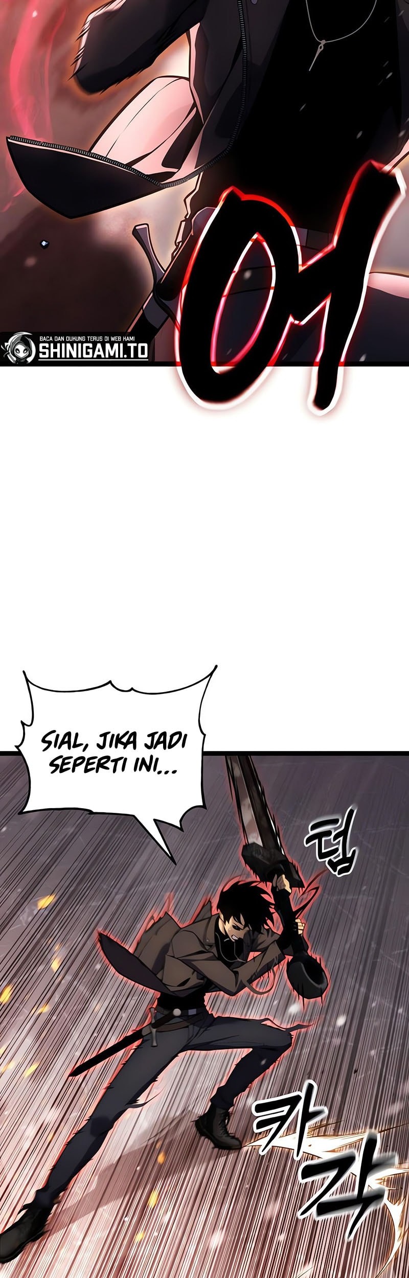 Artifact-Devouring Player Chapter 22 Gambar 81