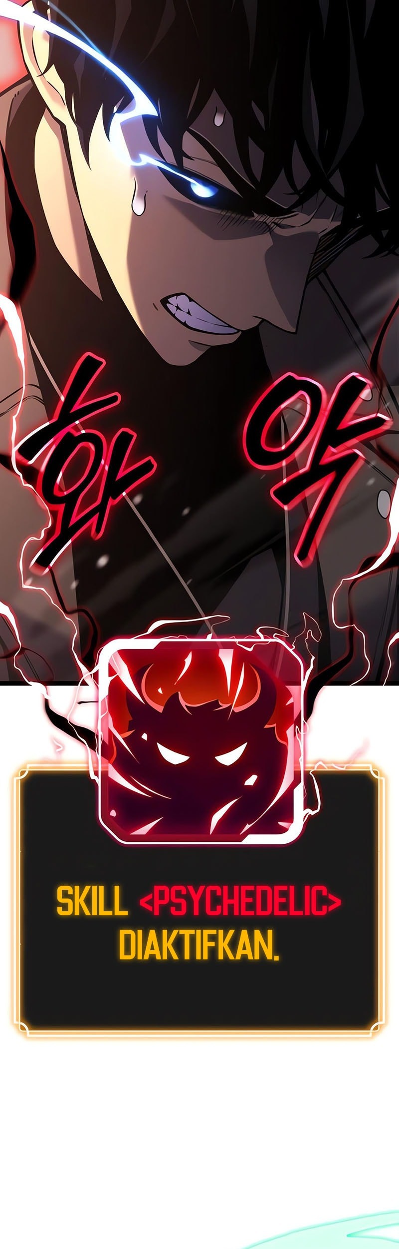 Artifact-Devouring Player Chapter 22 Gambar 83