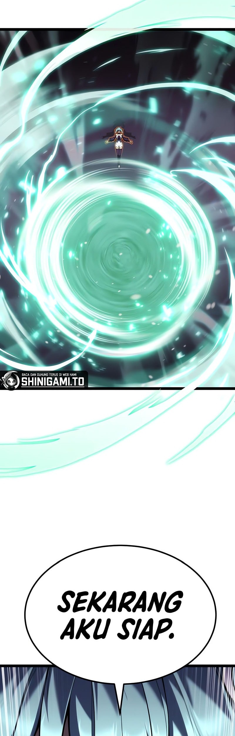 Artifact-Devouring Player Chapter 22 Gambar 84