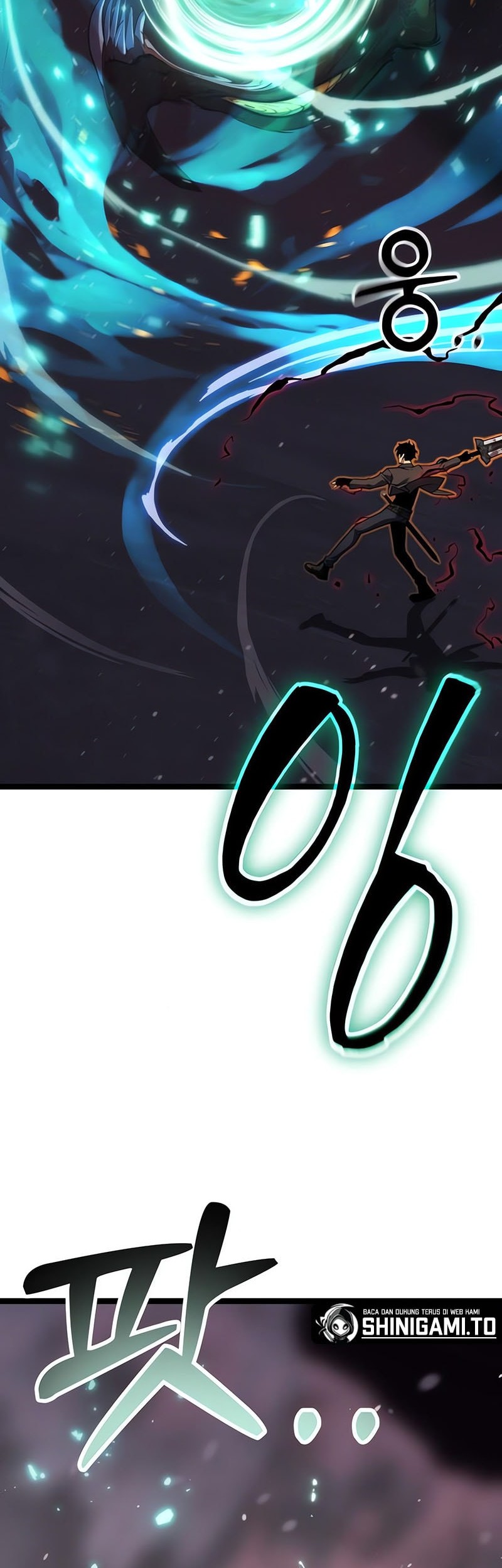 Artifact-Devouring Player Chapter 22 Gambar 88