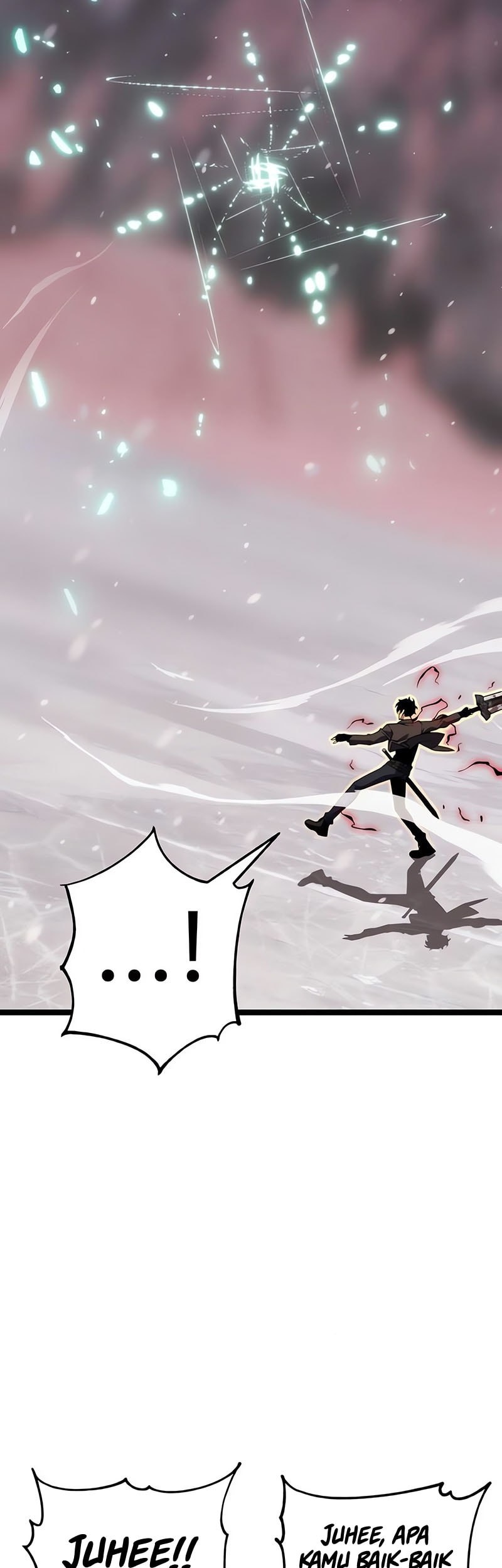 Artifact-Devouring Player Chapter 22 Gambar 89