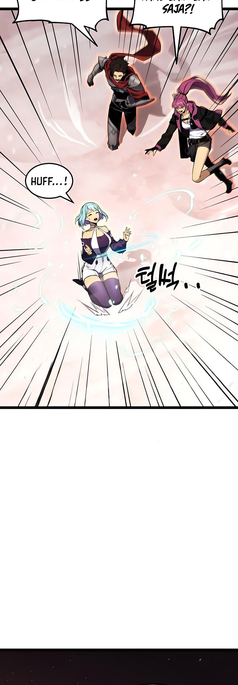 Artifact-Devouring Player Chapter 22 Gambar 90