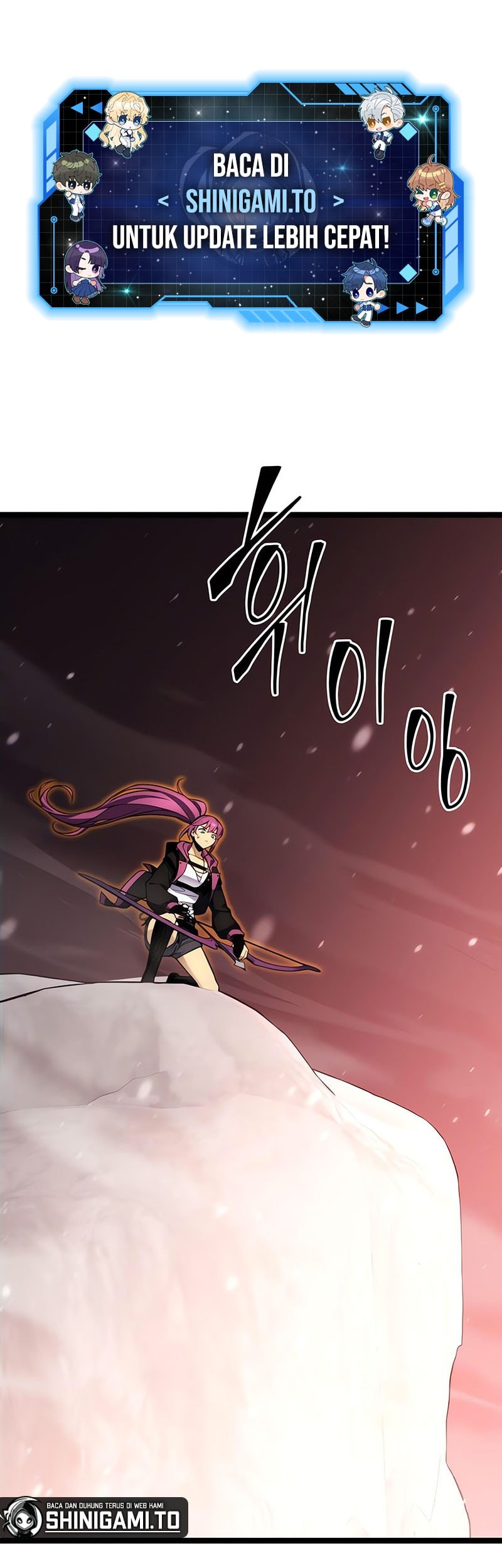 Baca Manhwa Artifact-Devouring Player Chapter 22 Gambar 2