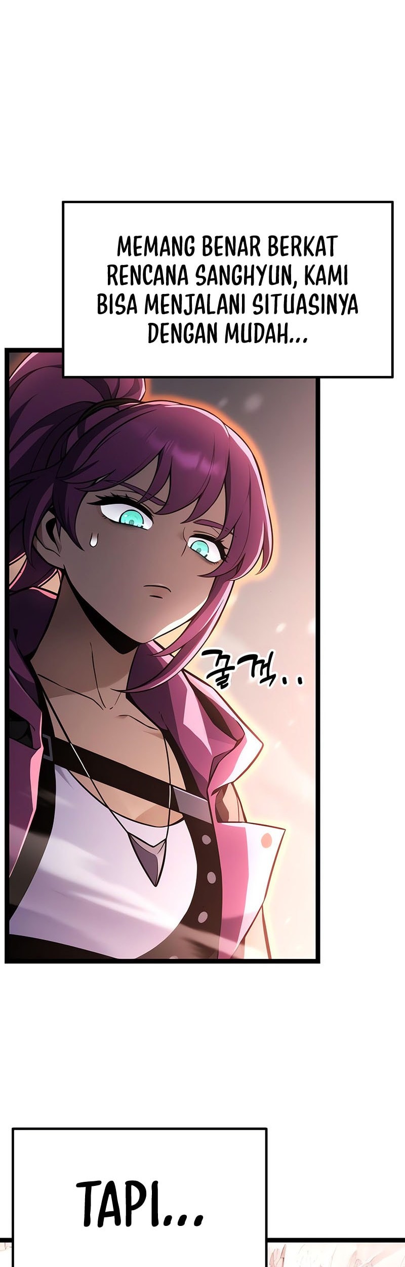 Artifact-Devouring Player Chapter 22 Gambar 3