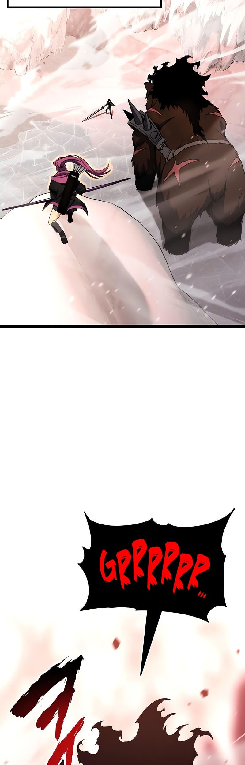 Artifact-Devouring Player Chapter 22 Gambar 4