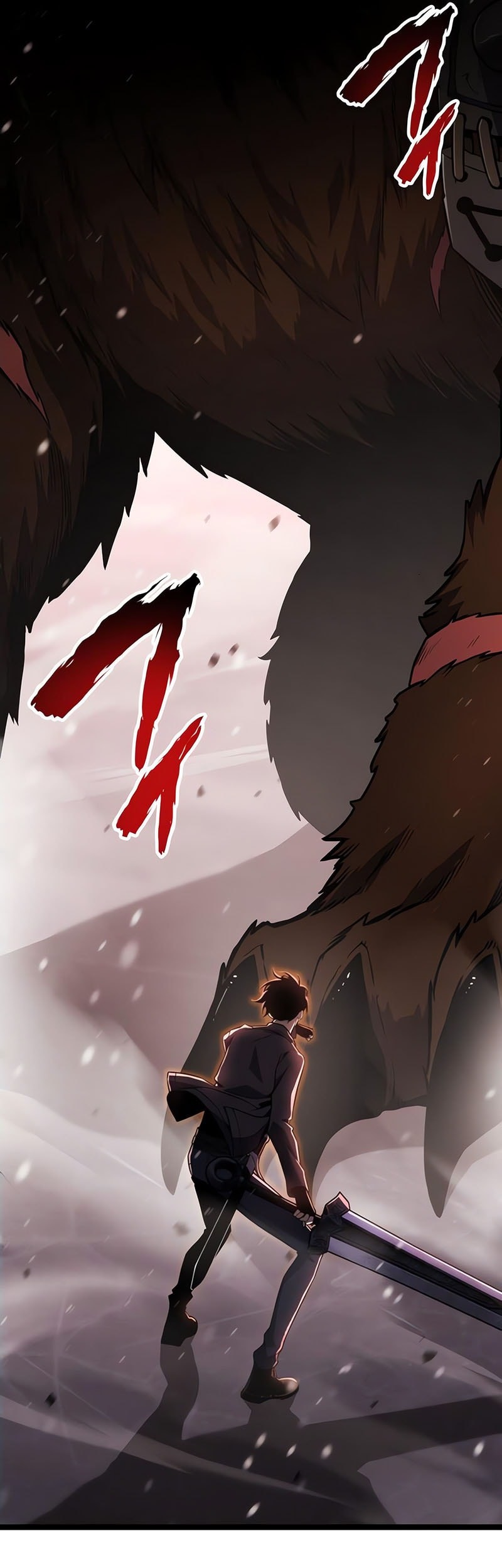 Artifact-Devouring Player Chapter 22 Gambar 6