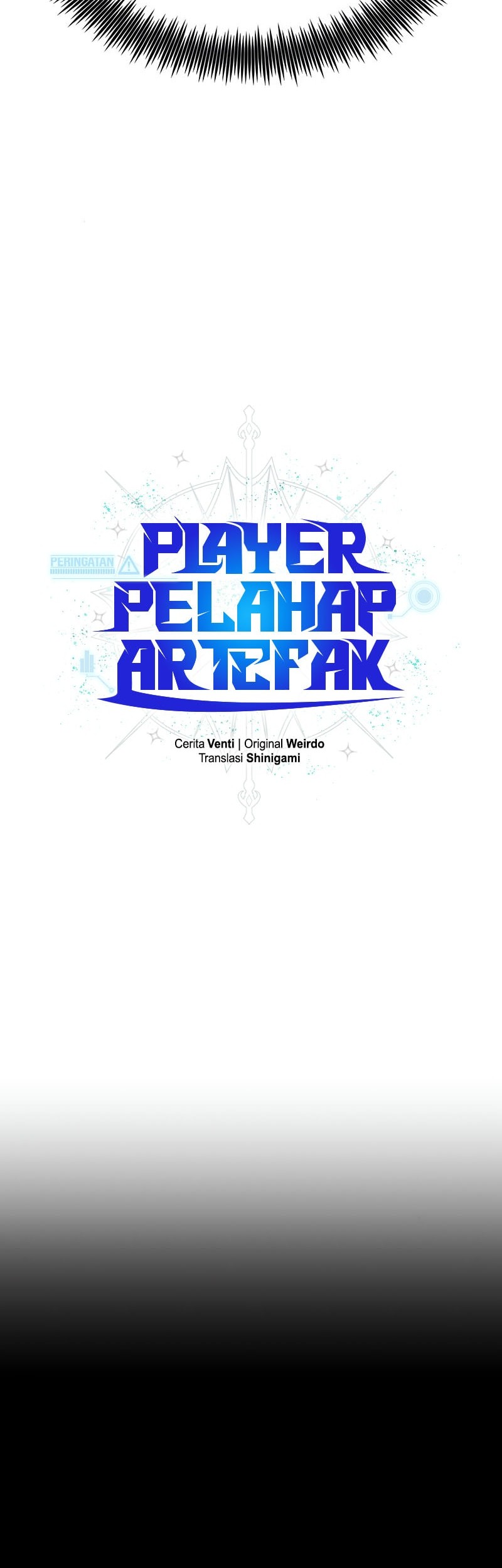 Artifact-Devouring Player Chapter 22 Gambar 9