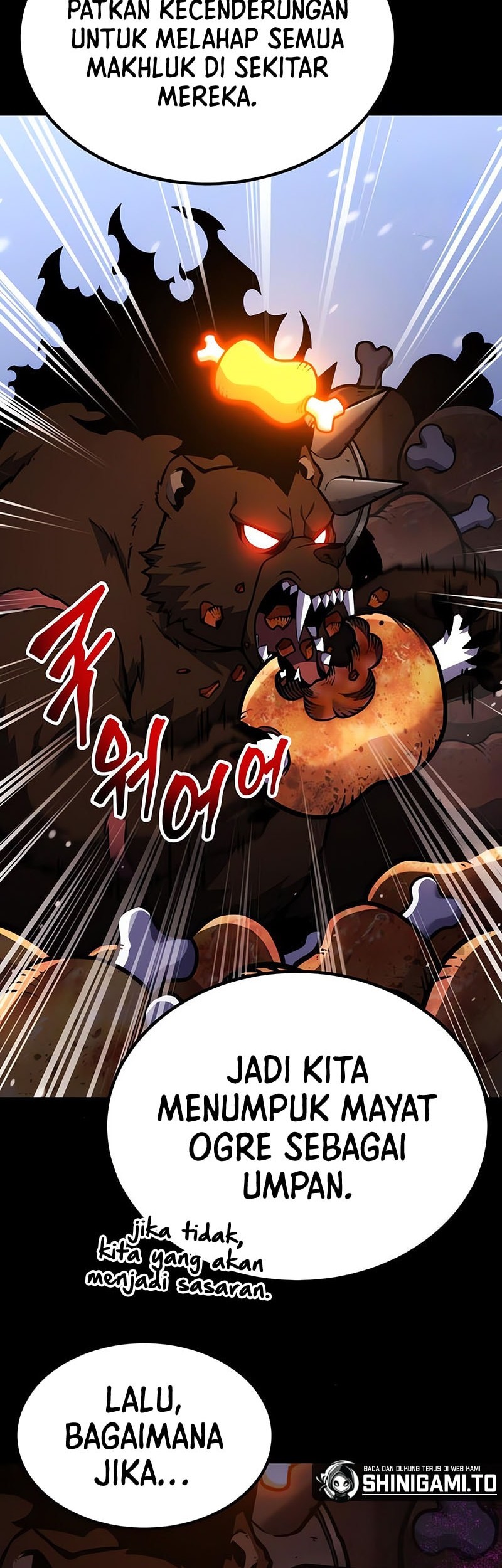 Artifact-Devouring Player Chapter 22 Gambar 15
