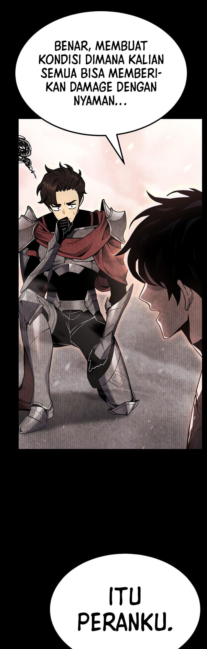 Artifact-Devouring Player Chapter 22 Gambar 19