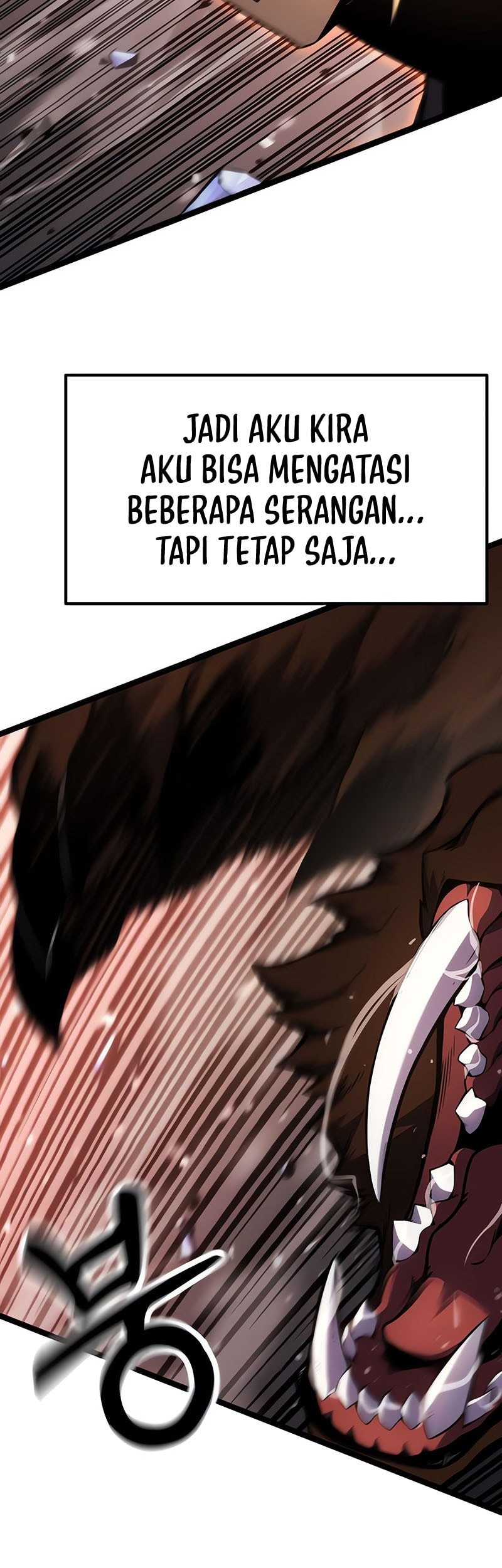 Artifact-Devouring Player Chapter 22 Gambar 23