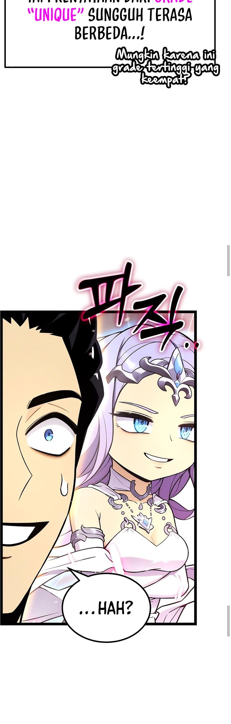 Artifact-Devouring Player Chapter 23 Gambar 35