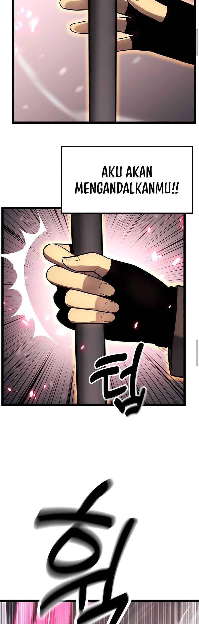 Artifact-Devouring Player Chapter 23 Gambar 47
