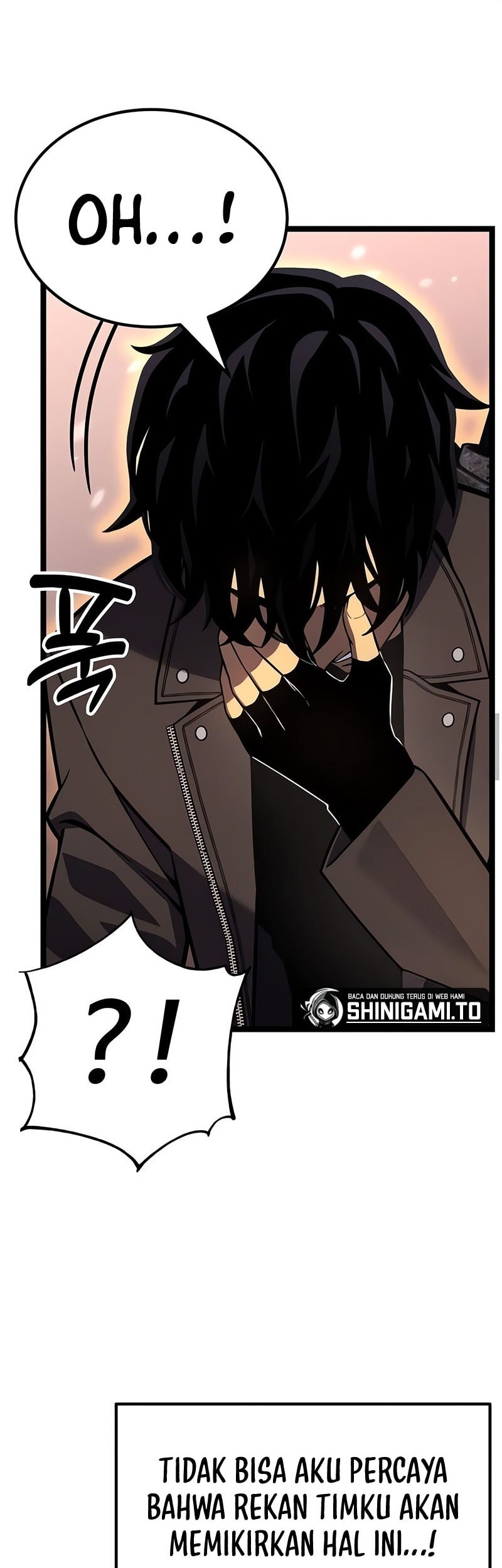 Artifact-Devouring Player Chapter 23 Gambar 59