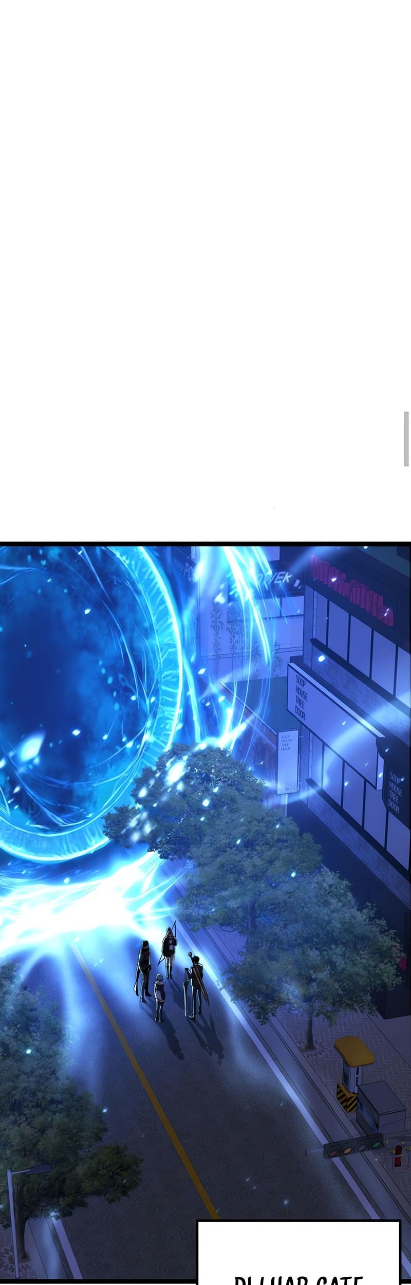Artifact-Devouring Player Chapter 23 Gambar 62