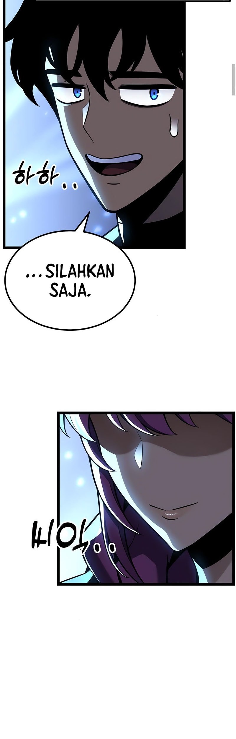 Artifact-Devouring Player Chapter 23 Gambar 67