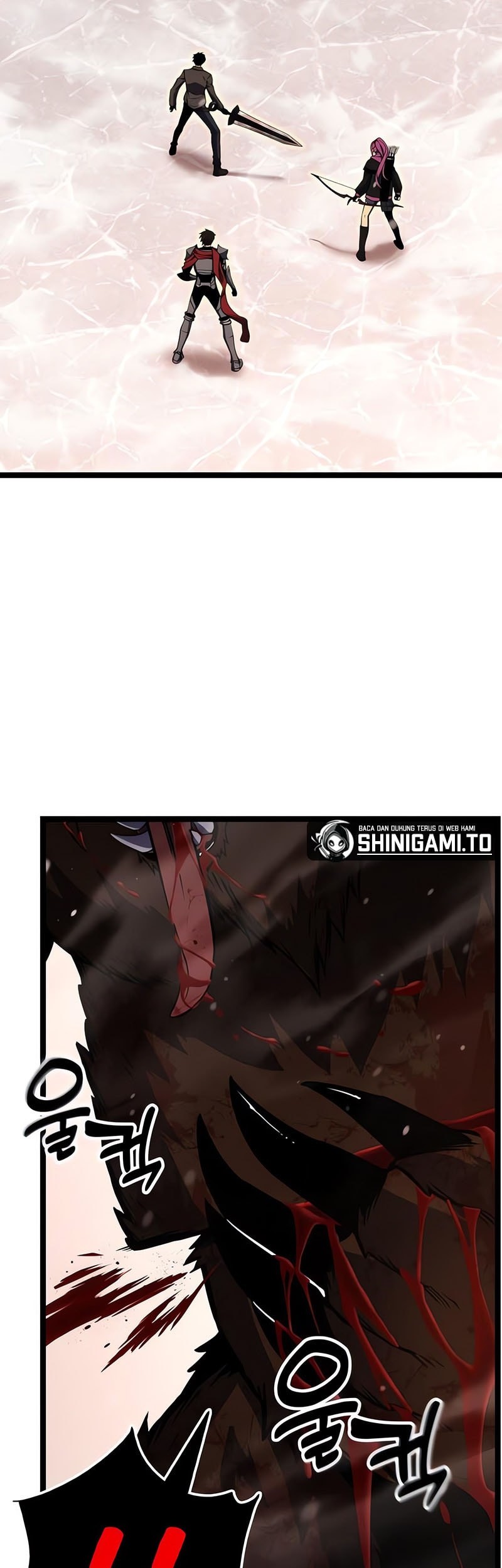 Artifact-Devouring Player Chapter 23 Gambar 4