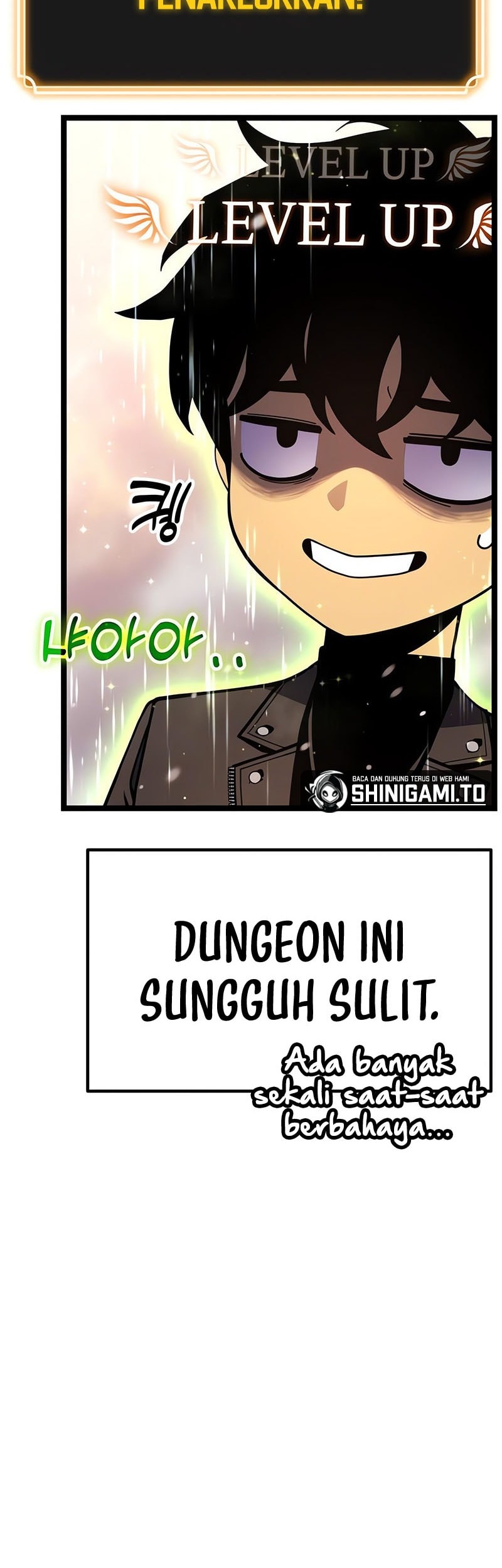Artifact-Devouring Player Chapter 23 Gambar 9