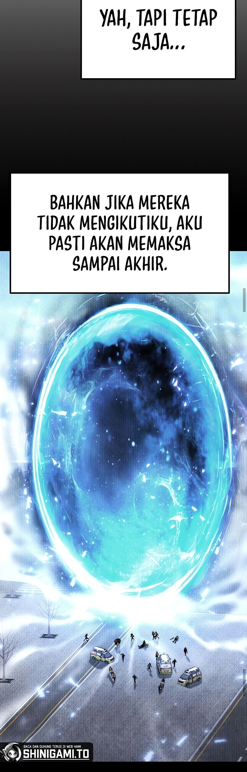 Artifact-Devouring Player Chapter 23 Gambar 13