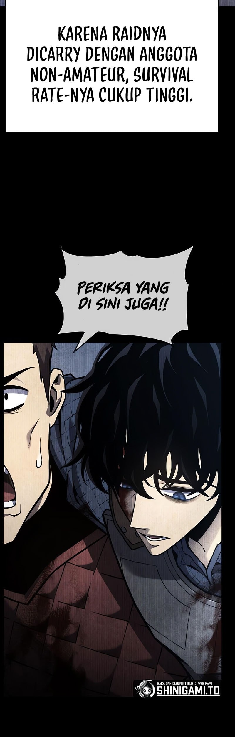 Artifact-Devouring Player Chapter 23 Gambar 16