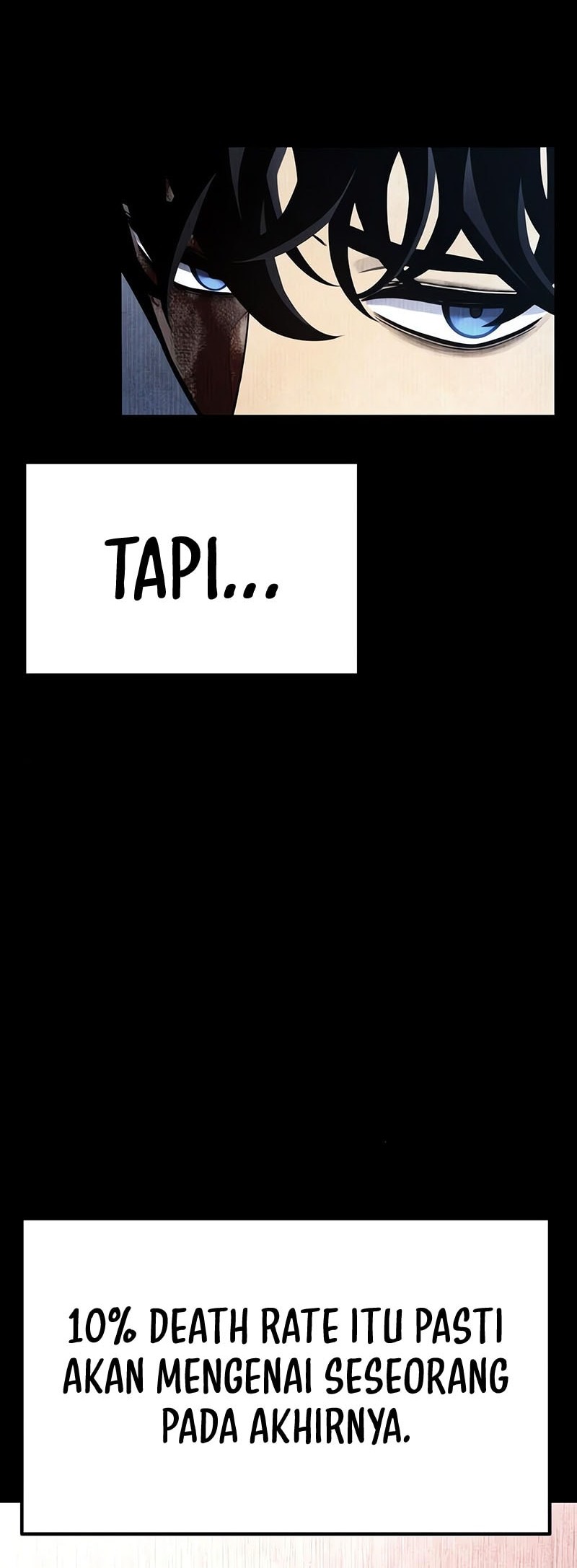 Artifact-Devouring Player Chapter 23 Gambar 17