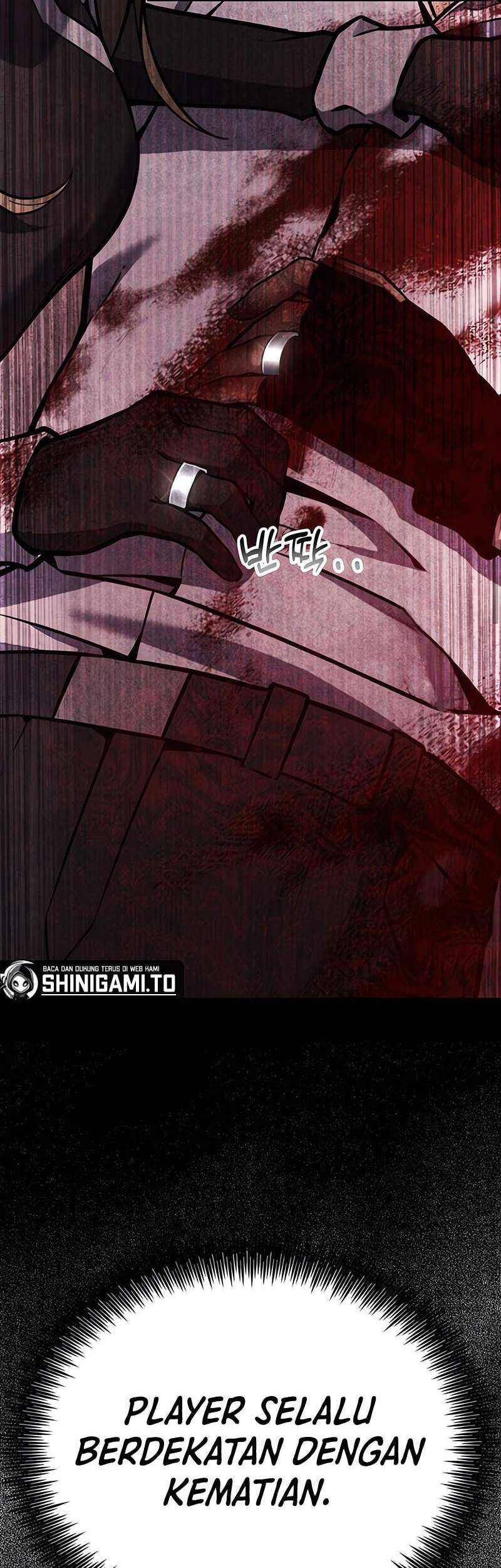 Artifact-Devouring Player Chapter 23 Gambar 19