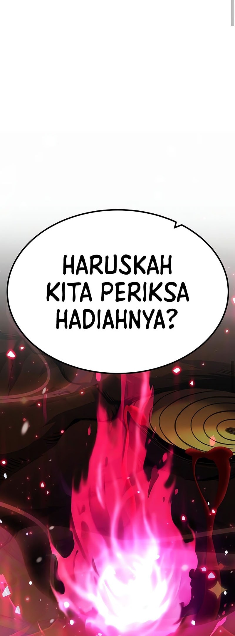 Artifact-Devouring Player Chapter 23 Gambar 25