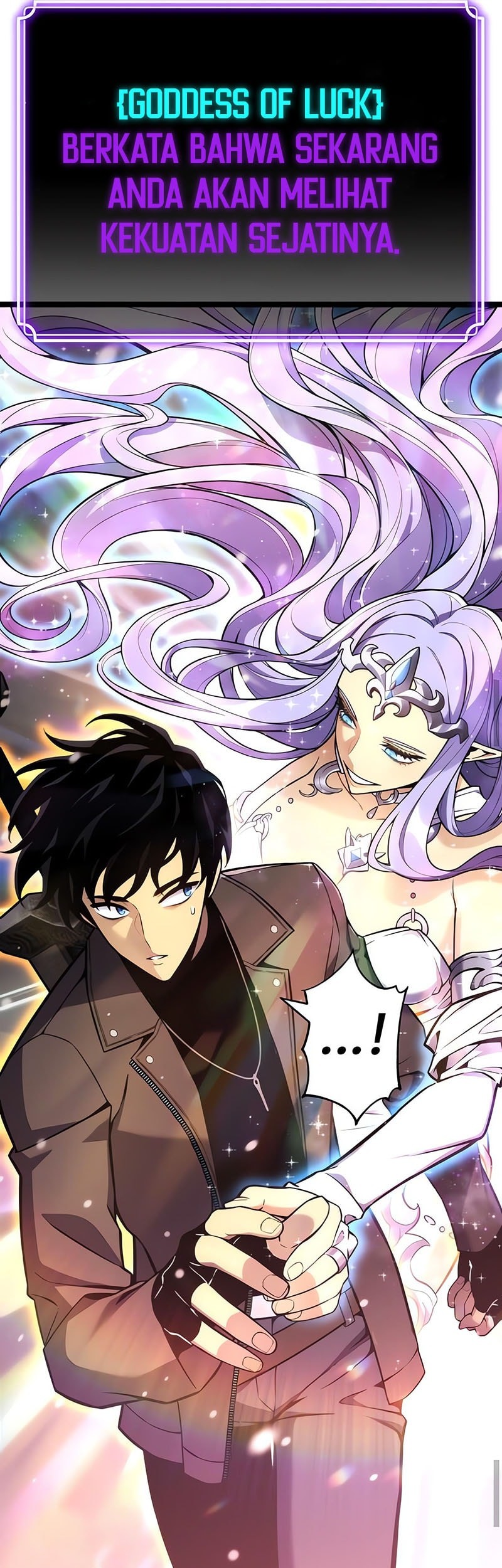 Artifact-Devouring Player Chapter 23 Gambar 30