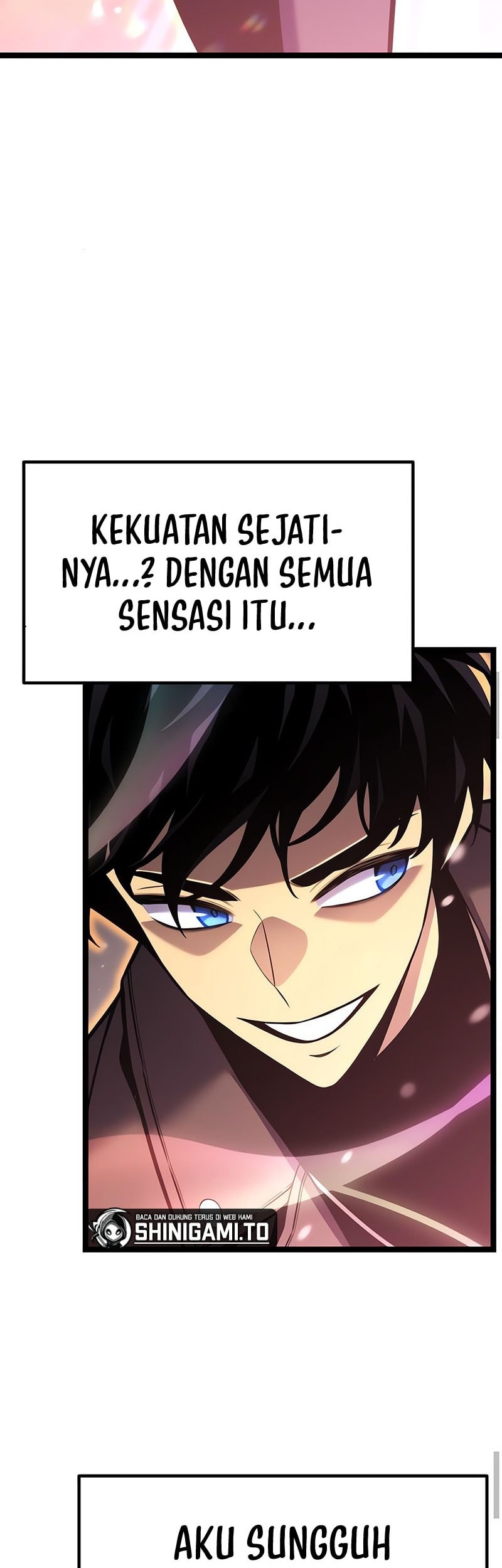 Artifact-Devouring Player Chapter 23 Gambar 31