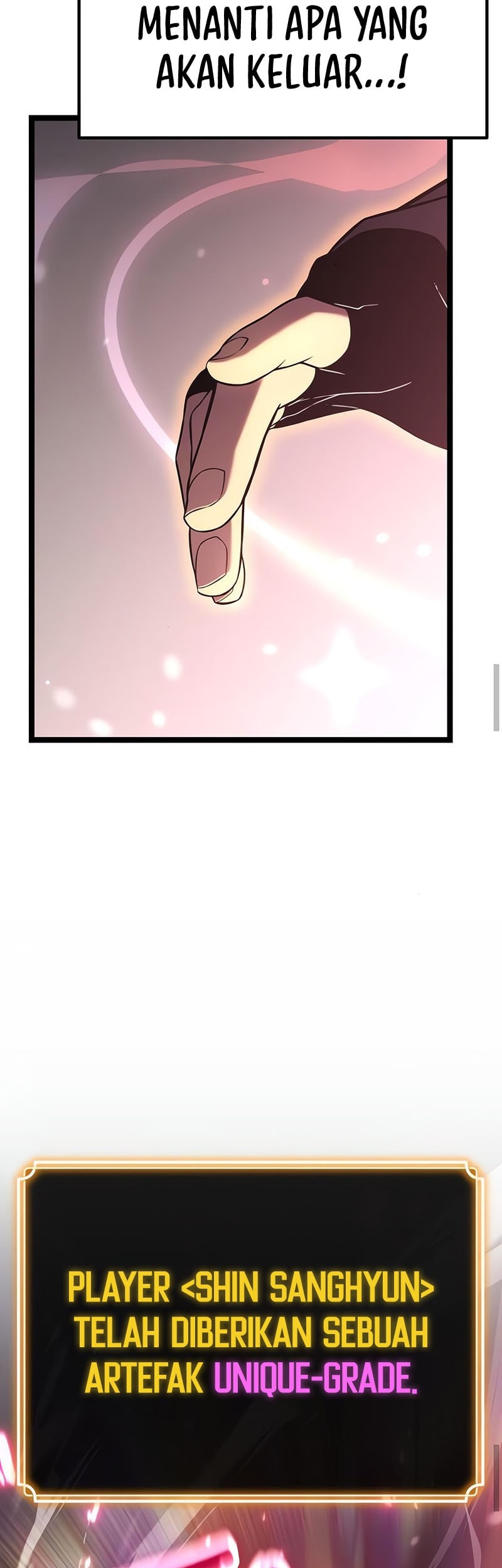 Artifact-Devouring Player Chapter 23 Gambar 32