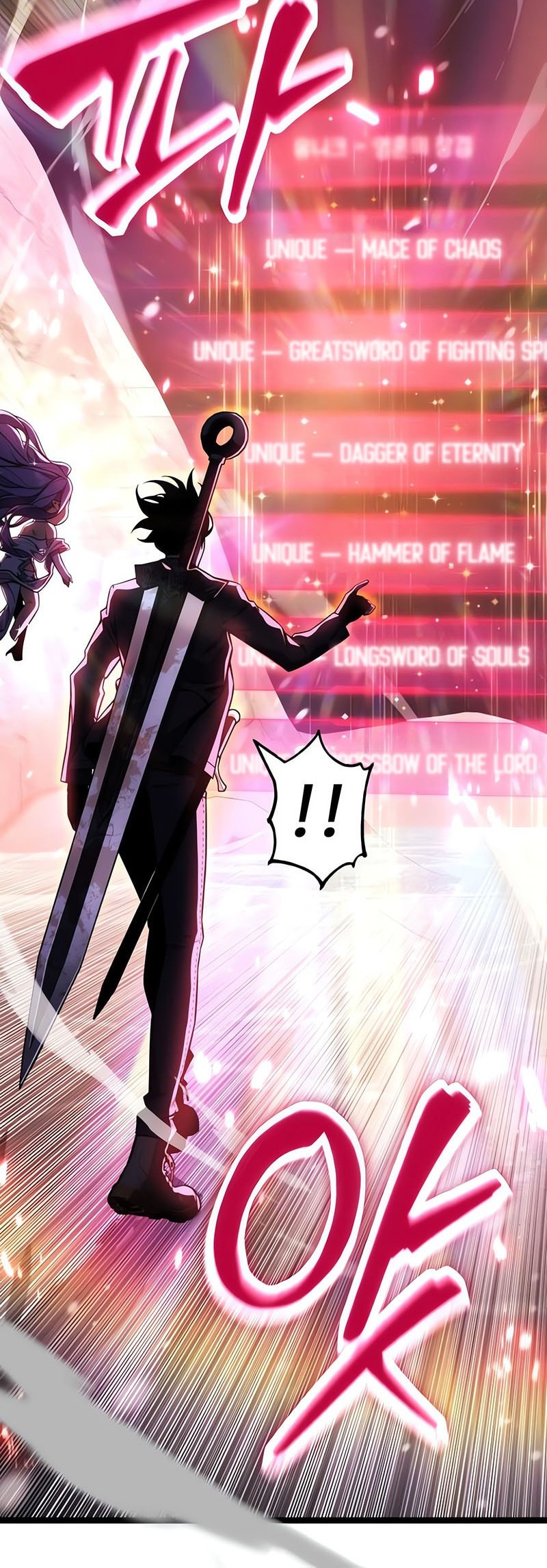 Artifact-Devouring Player Chapter 23 Gambar 33