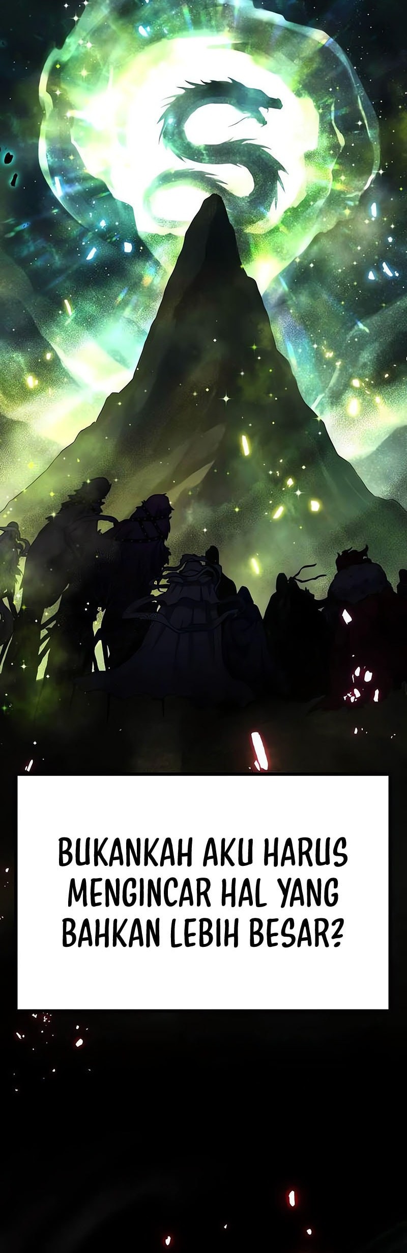 Artifact-Devouring Player Chapter 24 Gambar 44