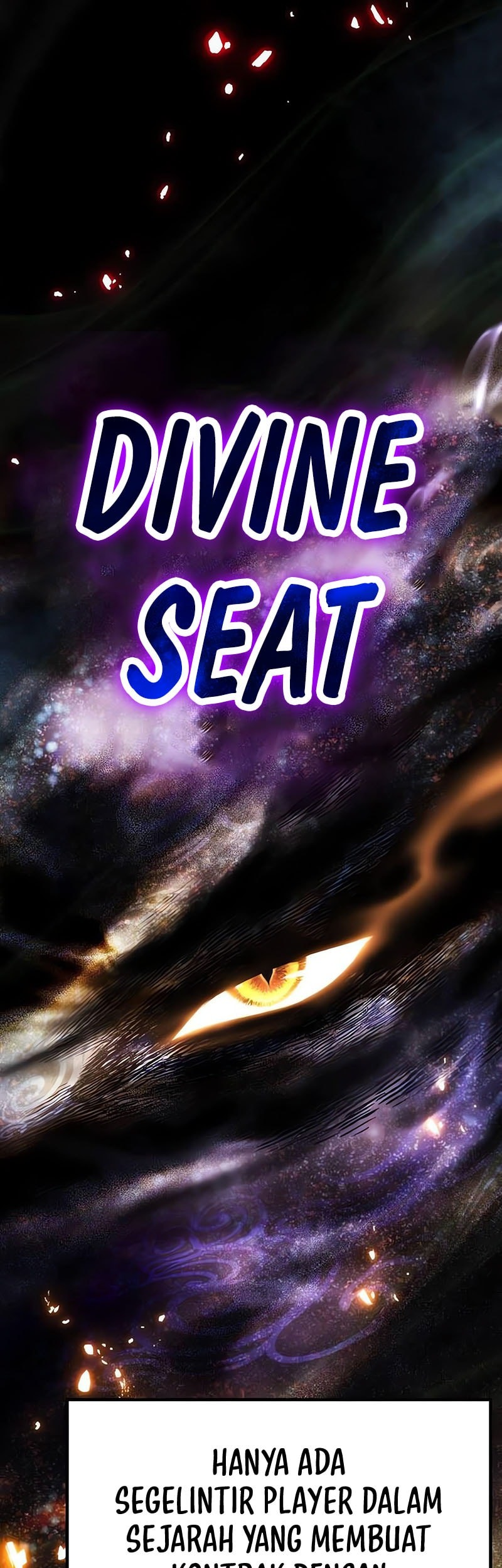 Artifact-Devouring Player Chapter 24 Gambar 45