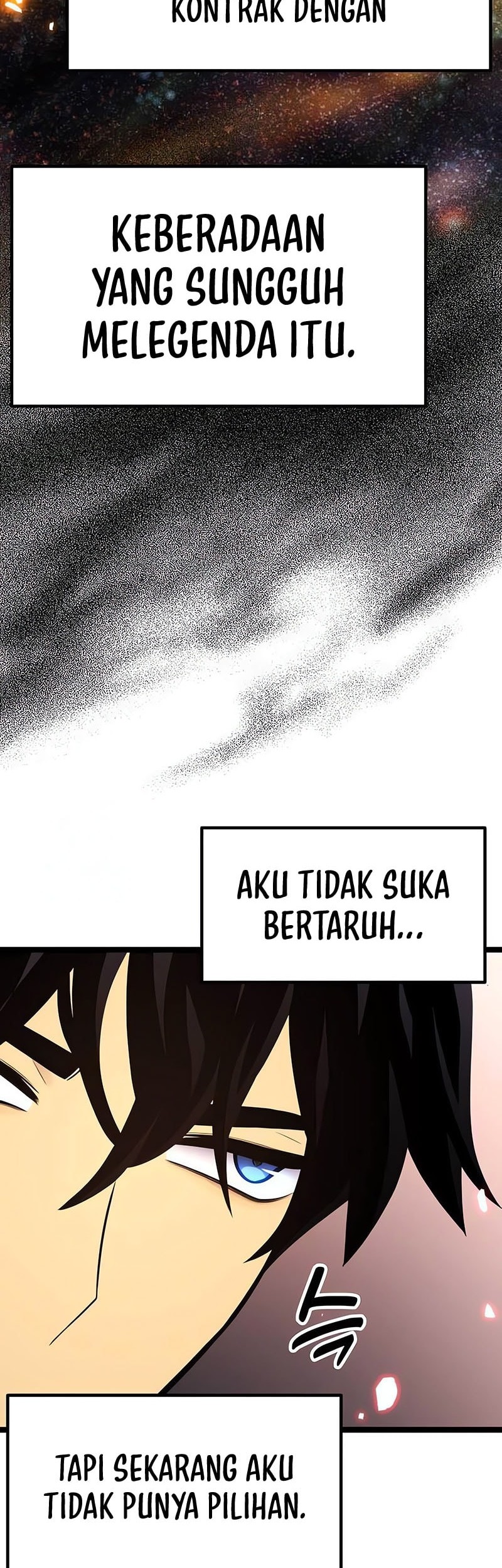 Artifact-Devouring Player Chapter 24 Gambar 46