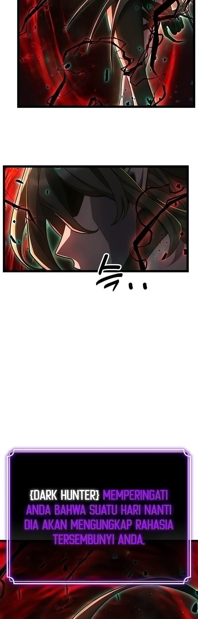 Artifact-Devouring Player Chapter 24 Gambar 51