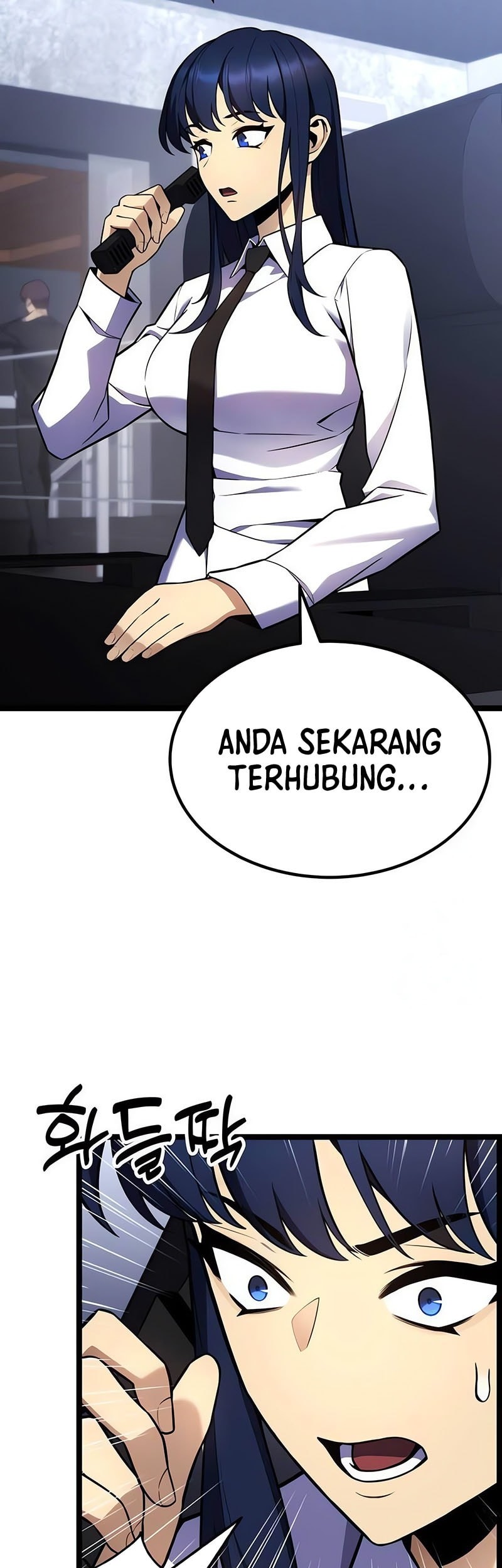 Artifact-Devouring Player Chapter 24 Gambar 63