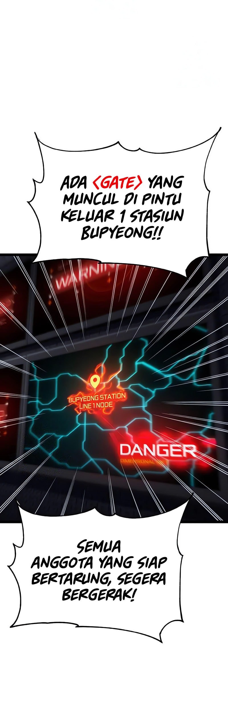 Artifact-Devouring Player Chapter 24 Gambar 65