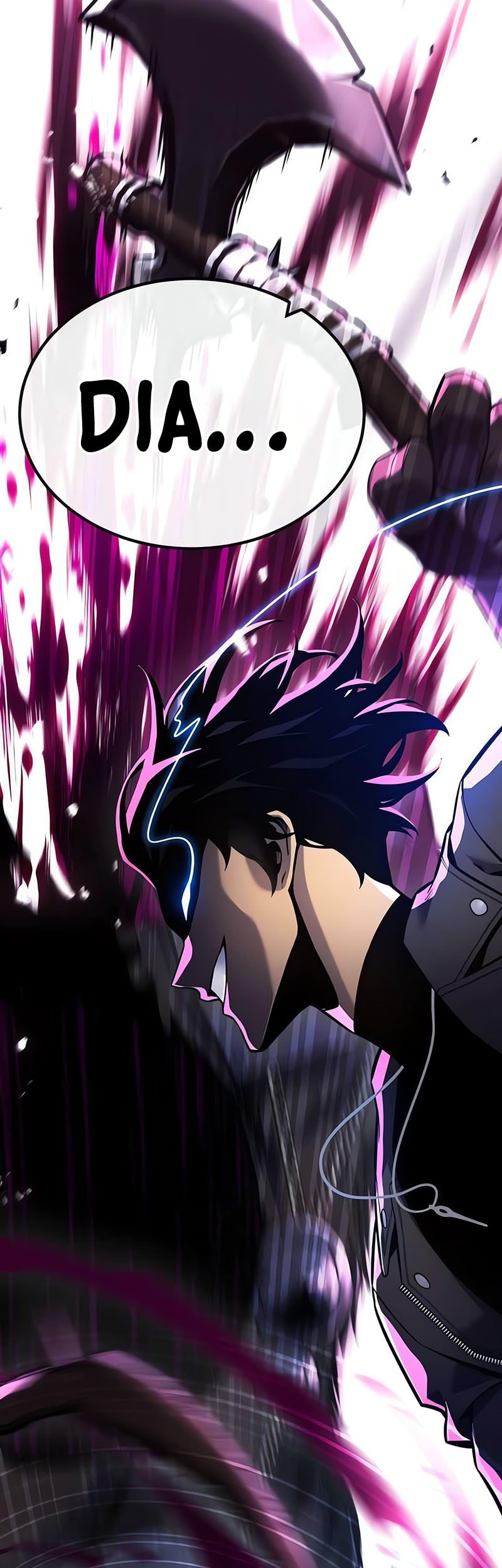 Artifact-Devouring Player Chapter 24 Gambar 71