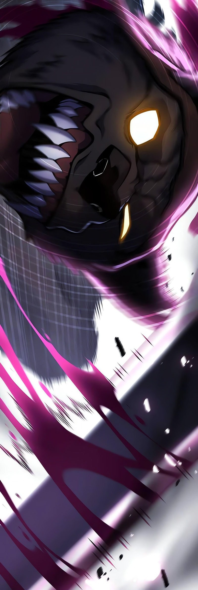 Artifact-Devouring Player Chapter 24 Gambar 72